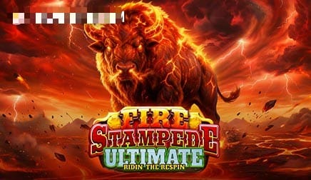 Fire Stampede Ultimate