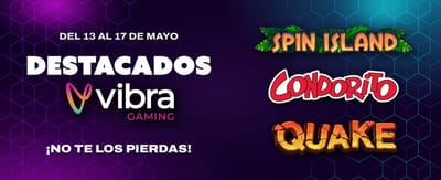 Los Juegos Más Calientes
