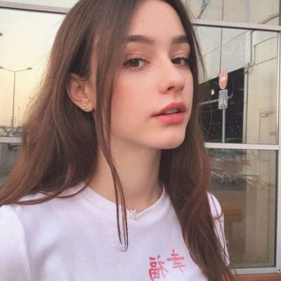 Gisela Vanesa avatar