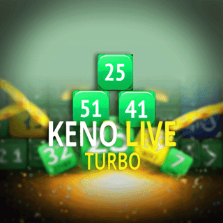 Keno Live Turbo screenshot
