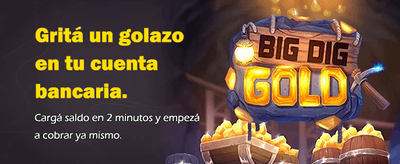 Ganá Grande Hoy Mismo