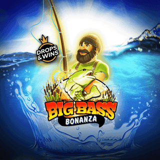 Big Bass Bonanza screenshot